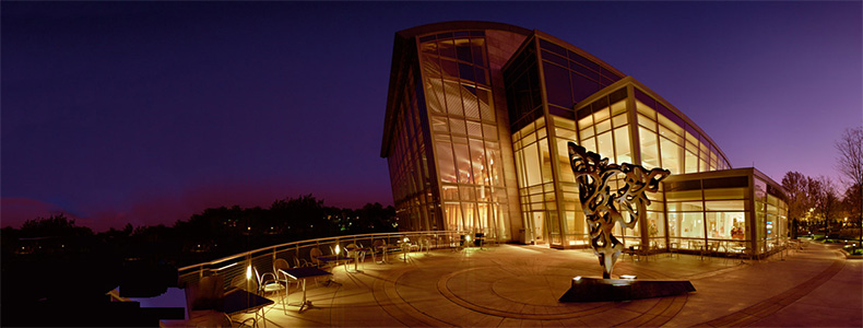 The Music Center at Strathmore