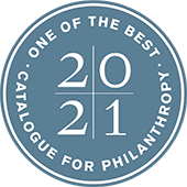 Catalogue for Philanthropy